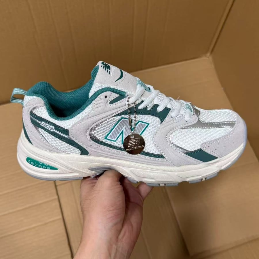 Running Shoes Export Order Series