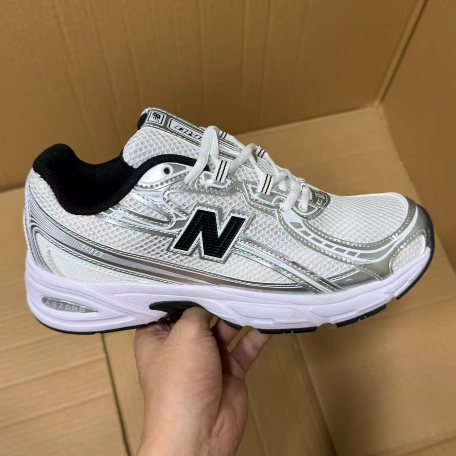 Running Shoes Export Order Series