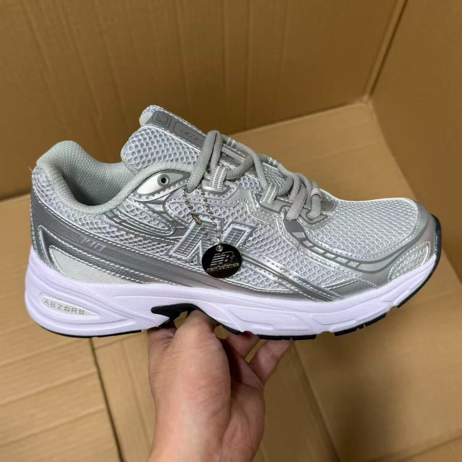 View 2 - Grey