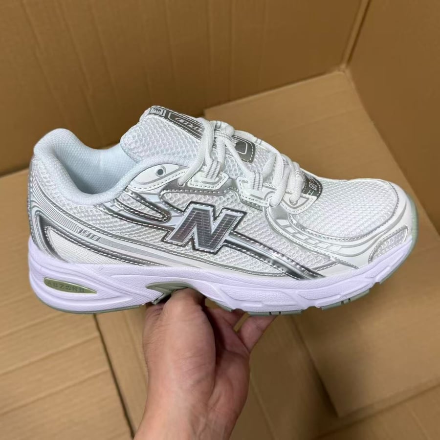 Running Shoes Export Order Series