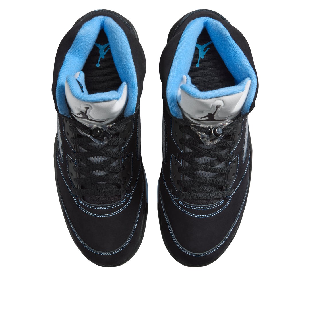 View 2 - Black / Blue