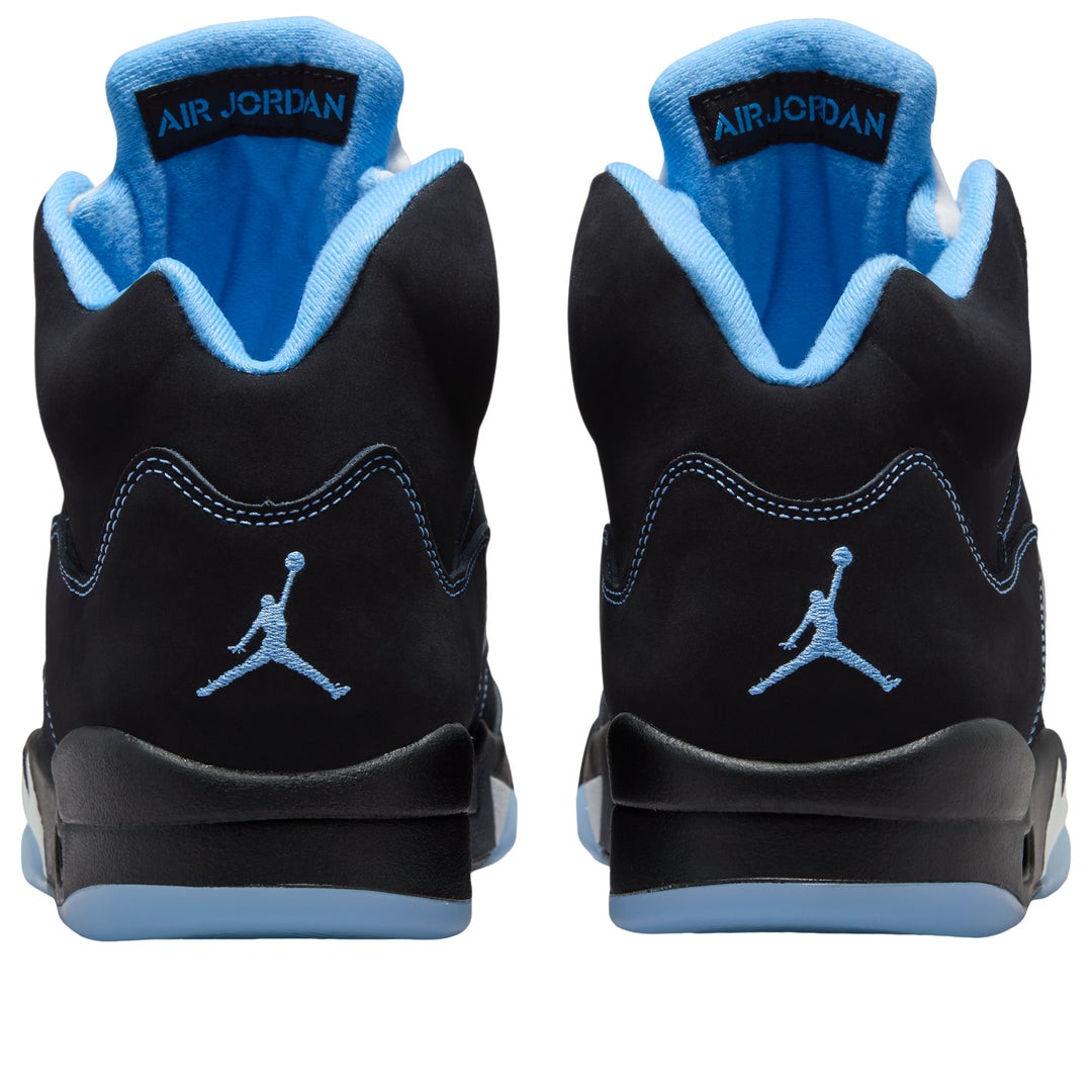 View 3 - Black / Blue