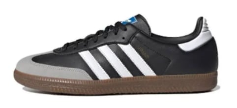 Sneakers S German Trainer Series