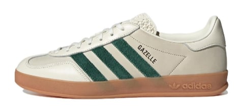 Sneakers S German Trainer Series