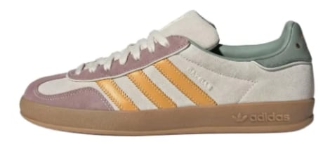 Sneakers S German Trainer Series