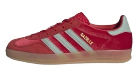 View 7 - White / Red