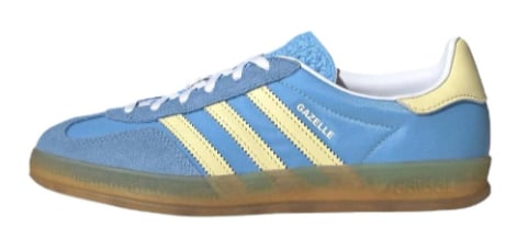 Sneakers S German Trainer Series