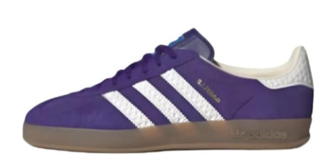 View 6 - White / Purple