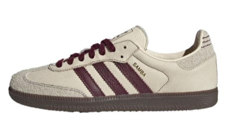 View 2 - White / Red