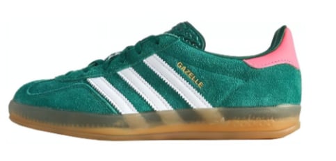 Sneakers S German Trainer Series