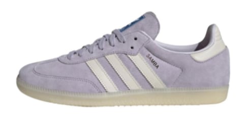 Sneakers S German Trainer Series