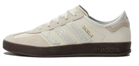 Sneakers S German Trainer Series