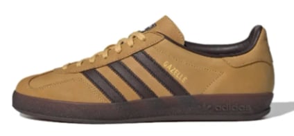 Sneakers S German Trainer Series