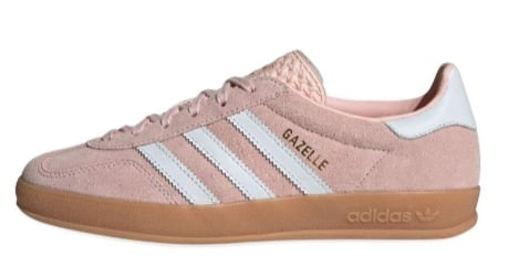 View 4 - White / Pink