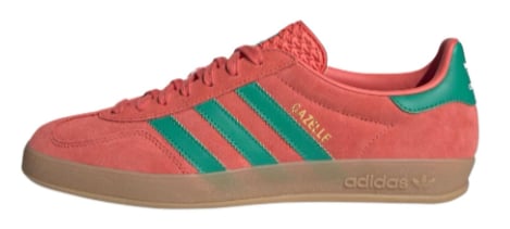 View 4 - Red / Green