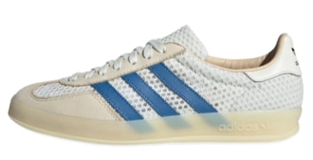 Sneakers S German Trainer Series