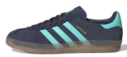 Sneakers S German Trainer Series