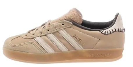 Sneakers S German Trainer Series