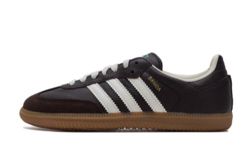 View 3 - Black / Grey