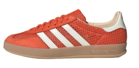 View 5 - White / Red