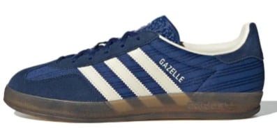 View 3 - White / Blue
