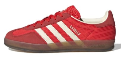 View 2 - White / Red