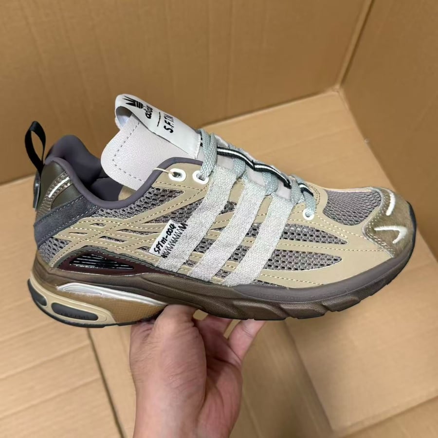 Running Shoes Adidas SFTM Retro Series