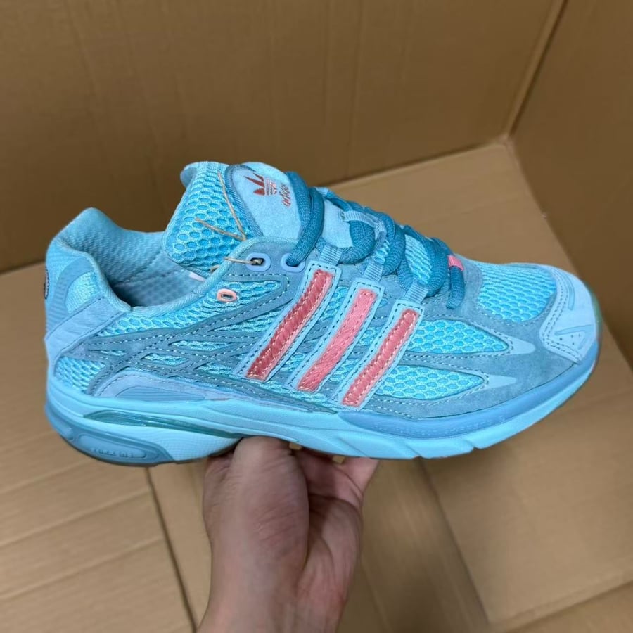 Running Shoes Adidas SFTM Retro Series