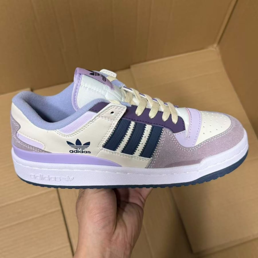 Sneakers T1 Adidas 84 Series