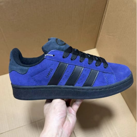 View 3 - Blue