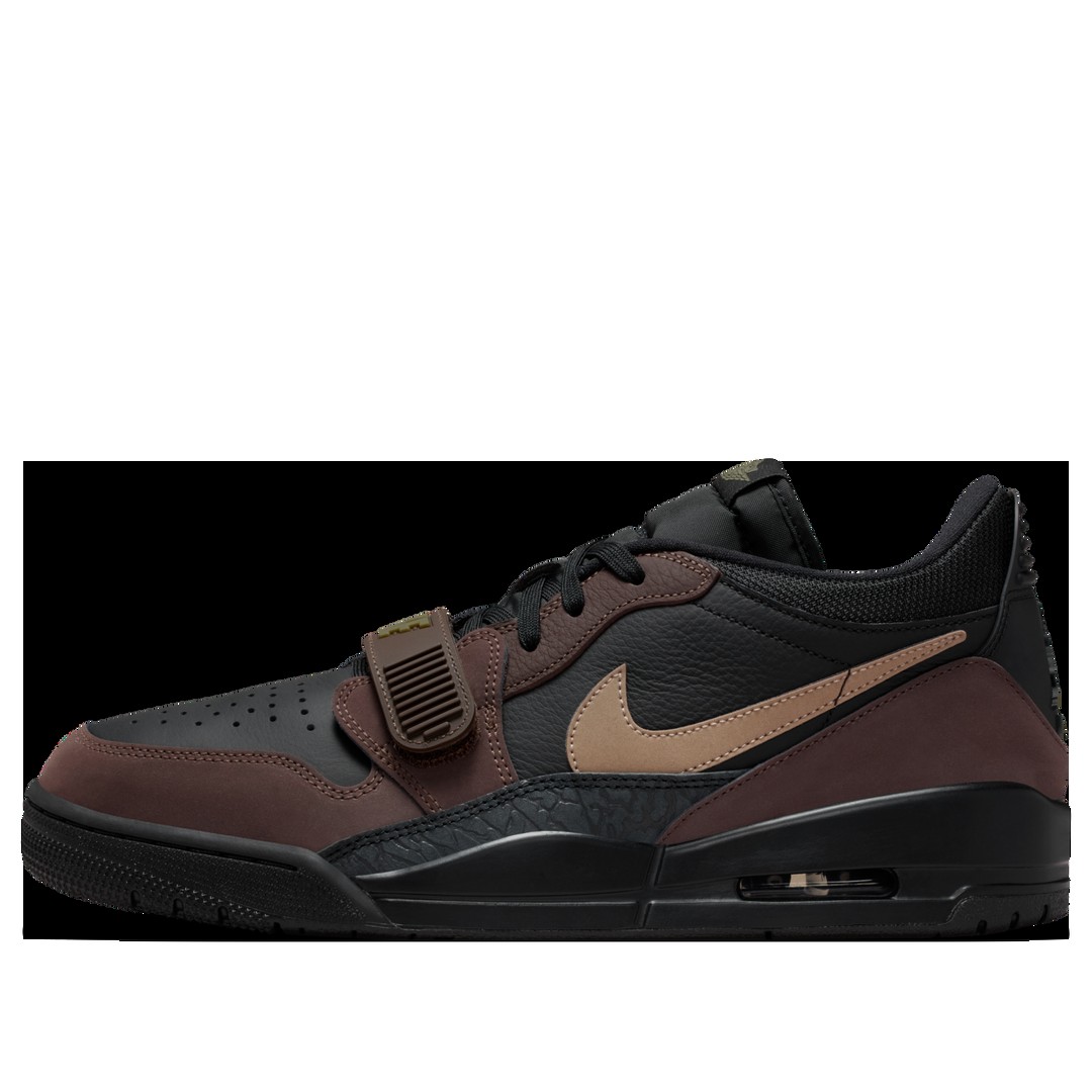 Basketball Shoes TS AJ312 Low Top Series