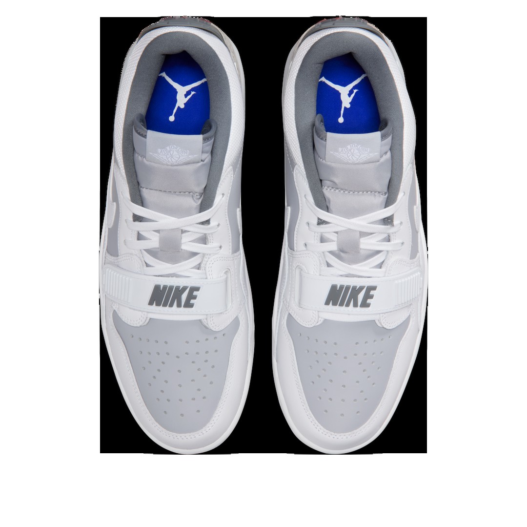View 9 - Grey