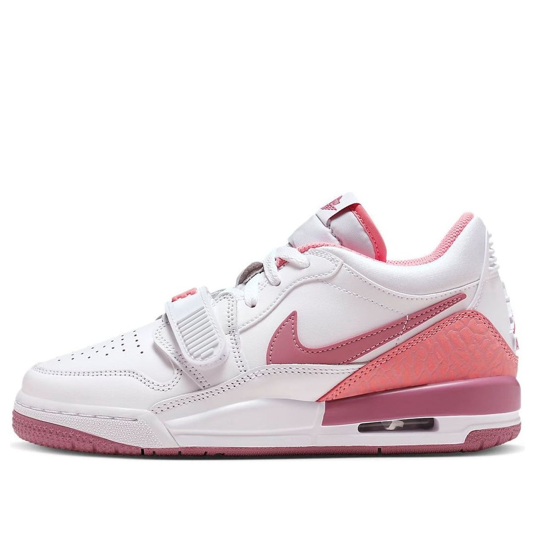 View 2 - White / Pink