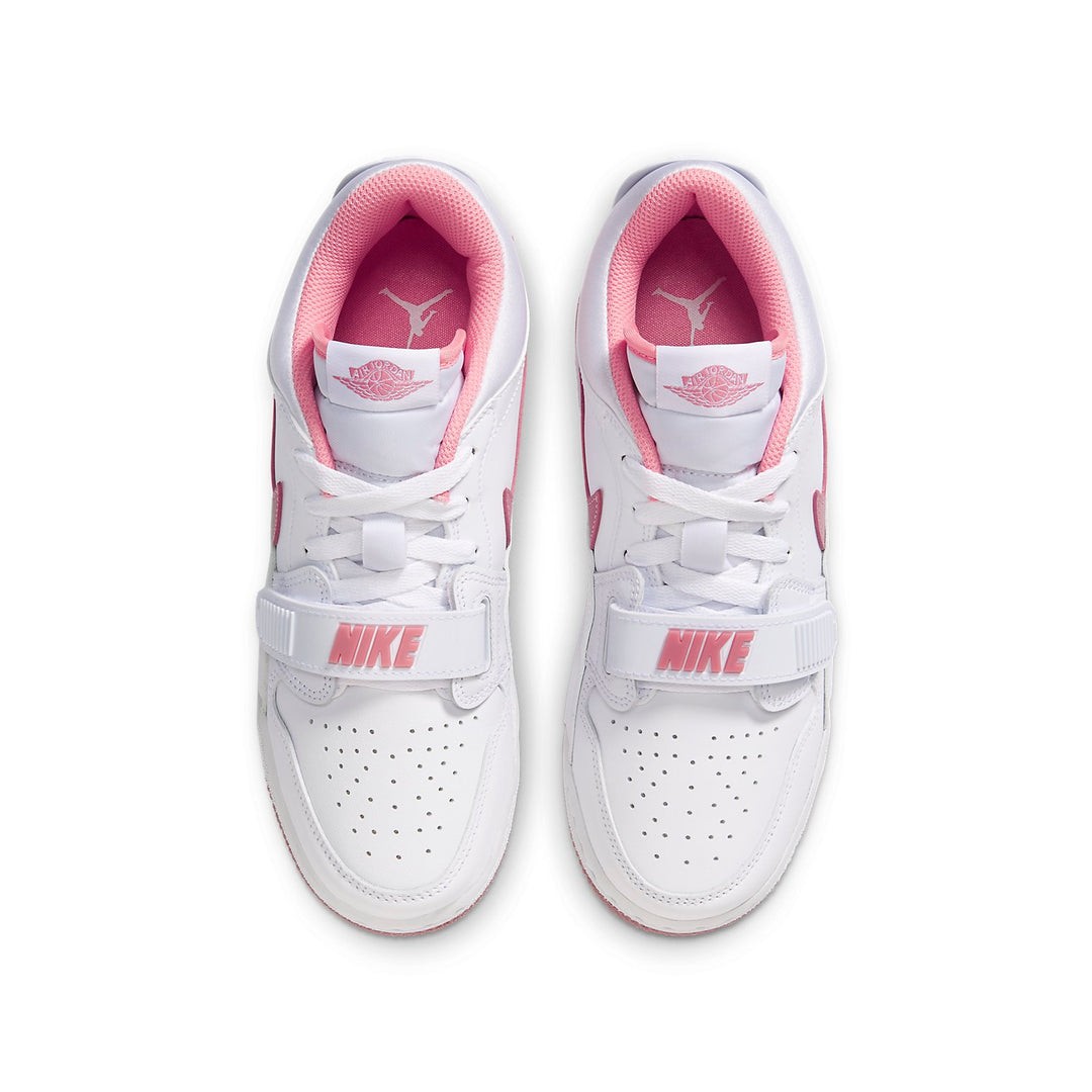View 5 - White / Pink