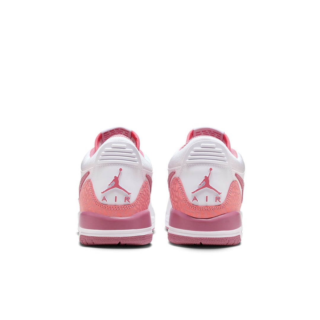 View 6 - White / Pink