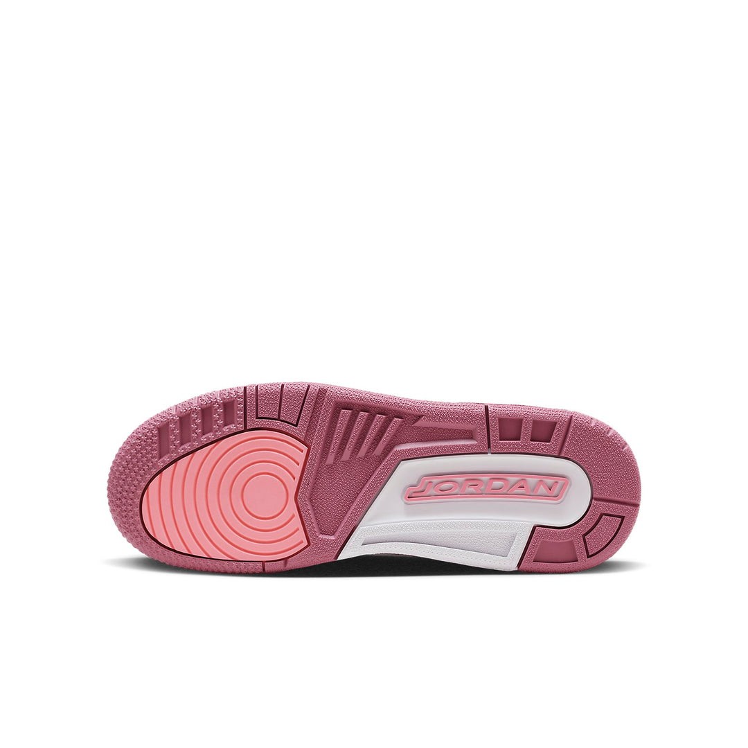 View 7 - White / Pink