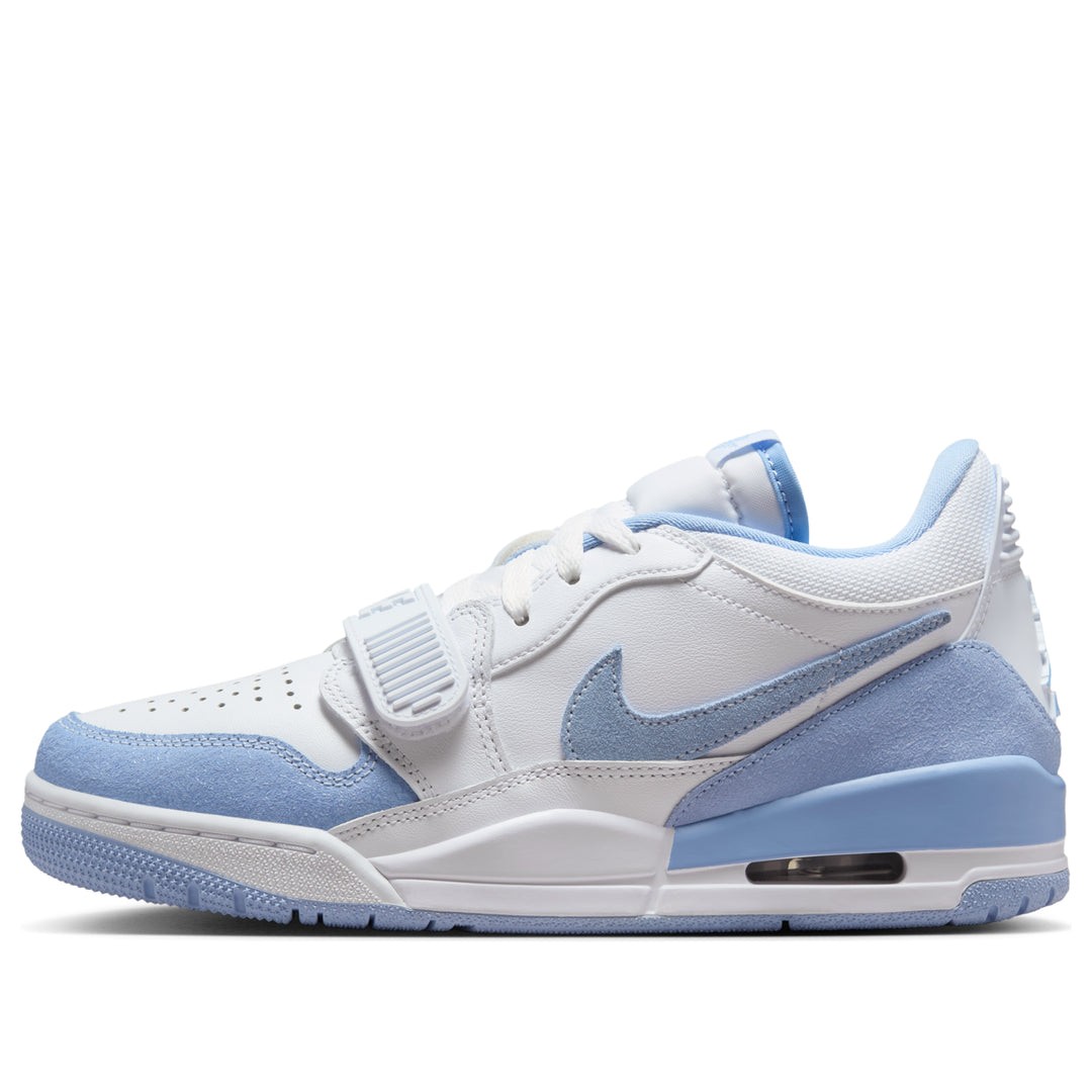 View 6 - White / Blue