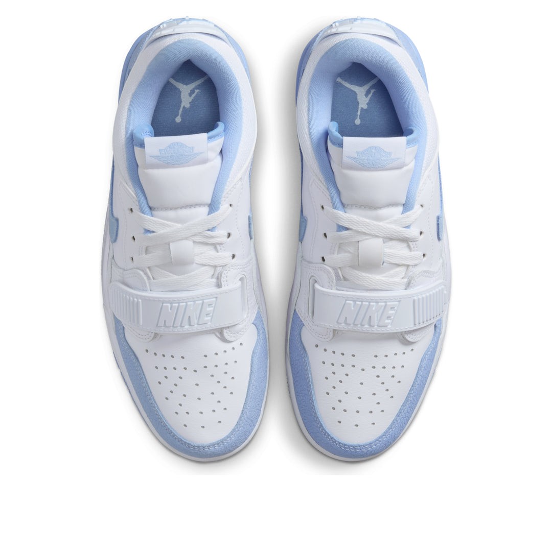 View 7 - White / Blue