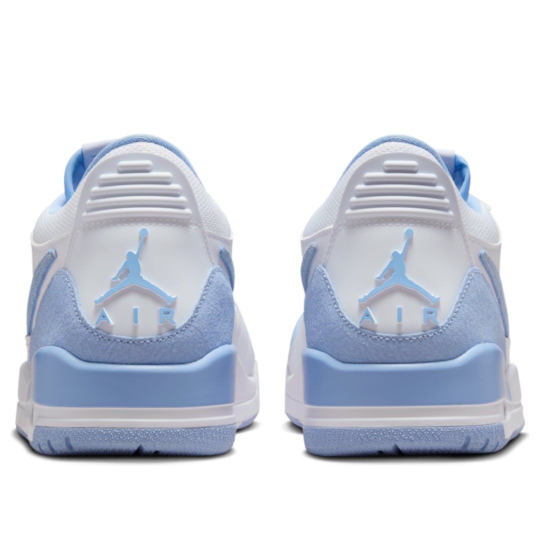 View 8 - White / Blue