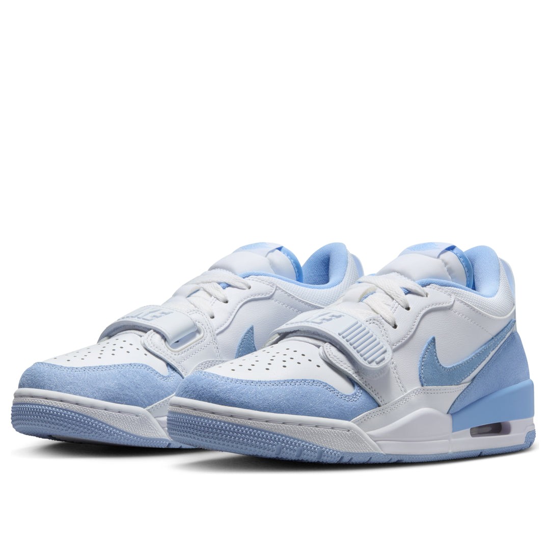 View 9 - White / Blue