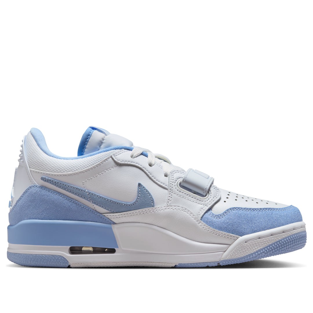 View 11 - White / Blue