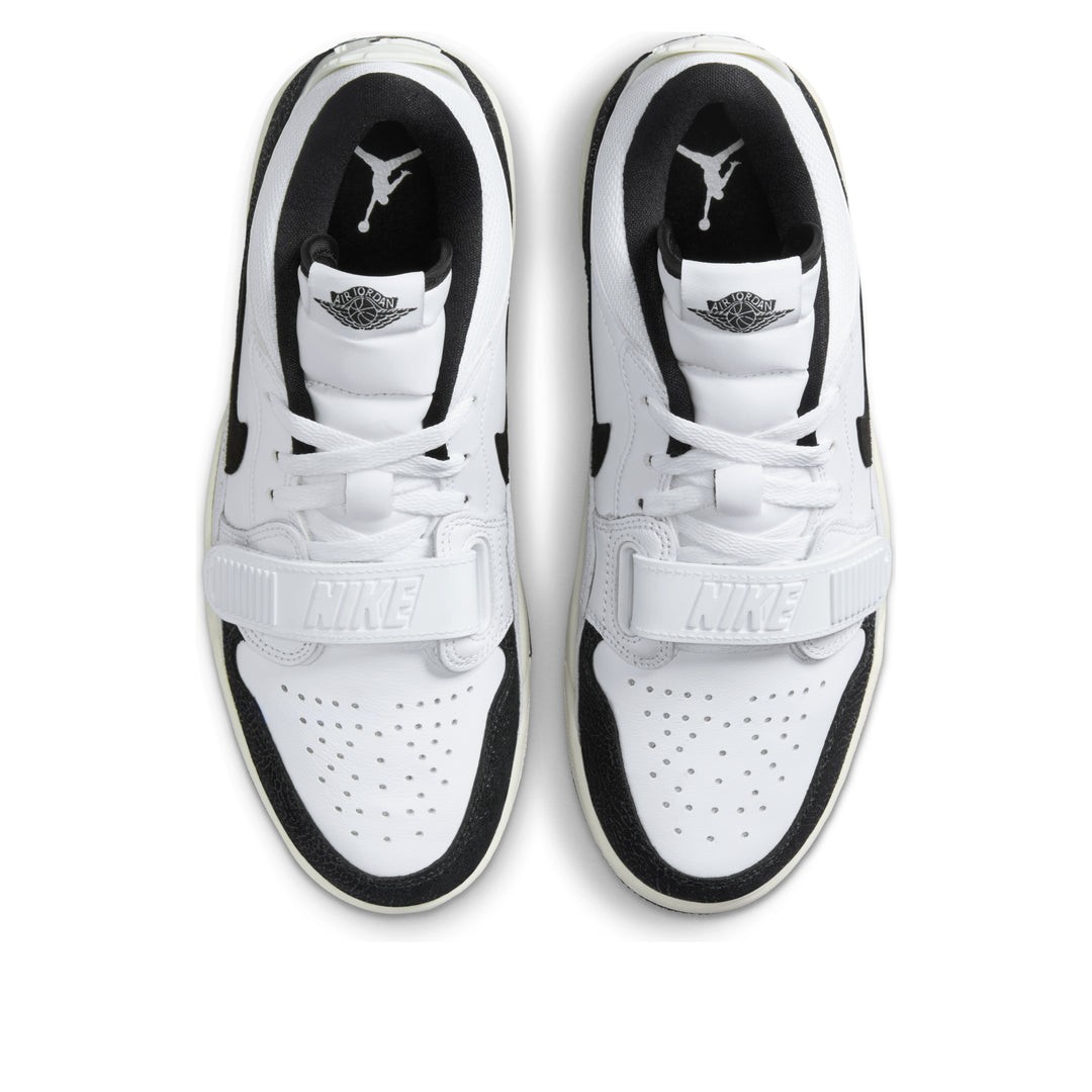 View 25 - Black / White
