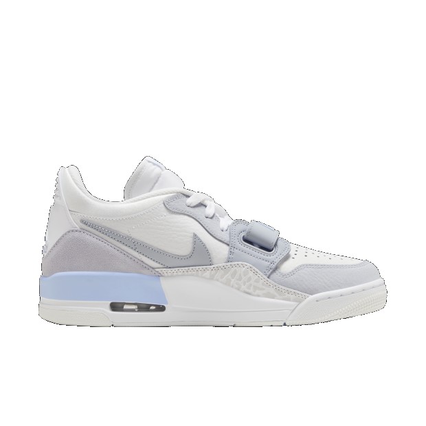 View 30 - White / Grey