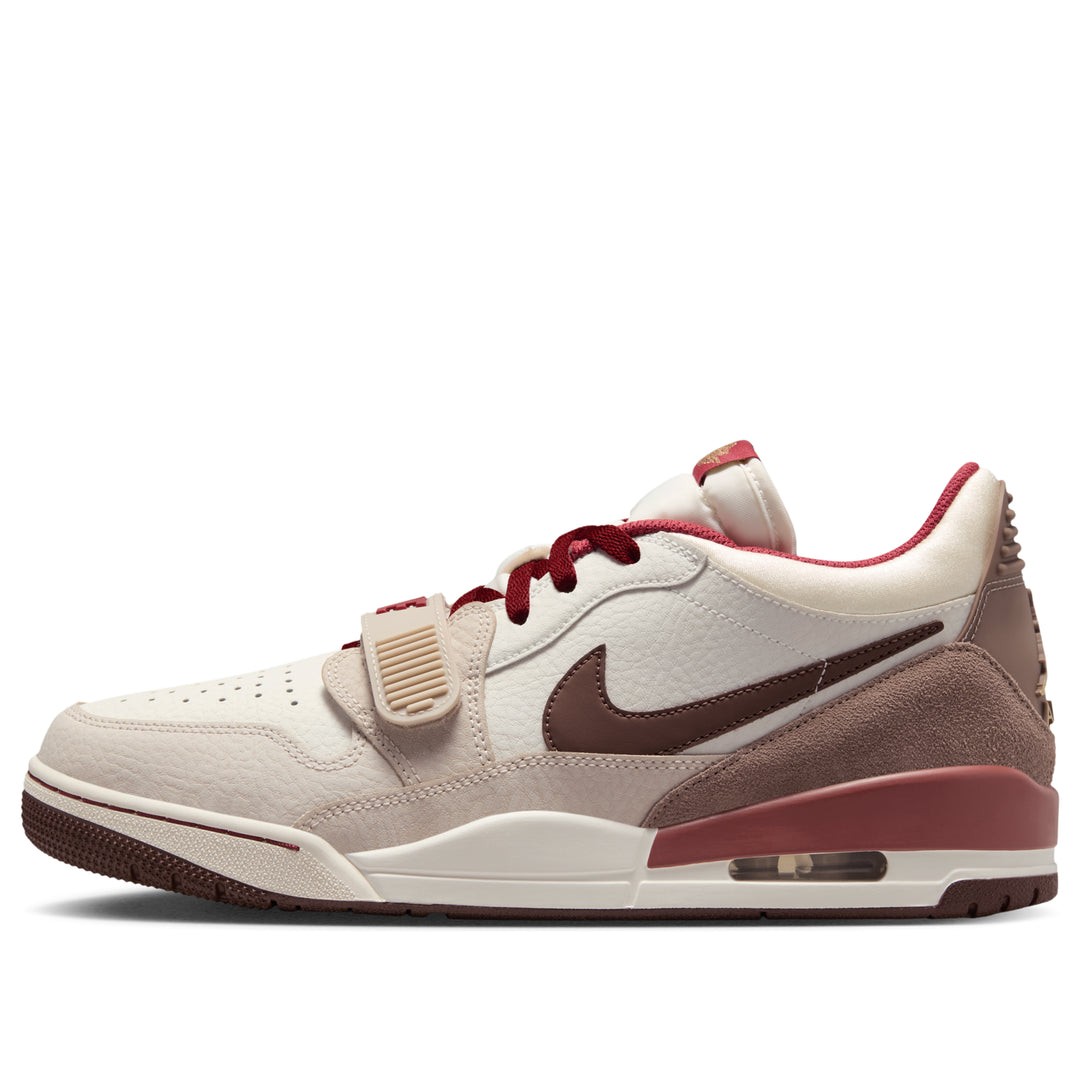 Basketball Shoes TS AJ312 Low Top Series