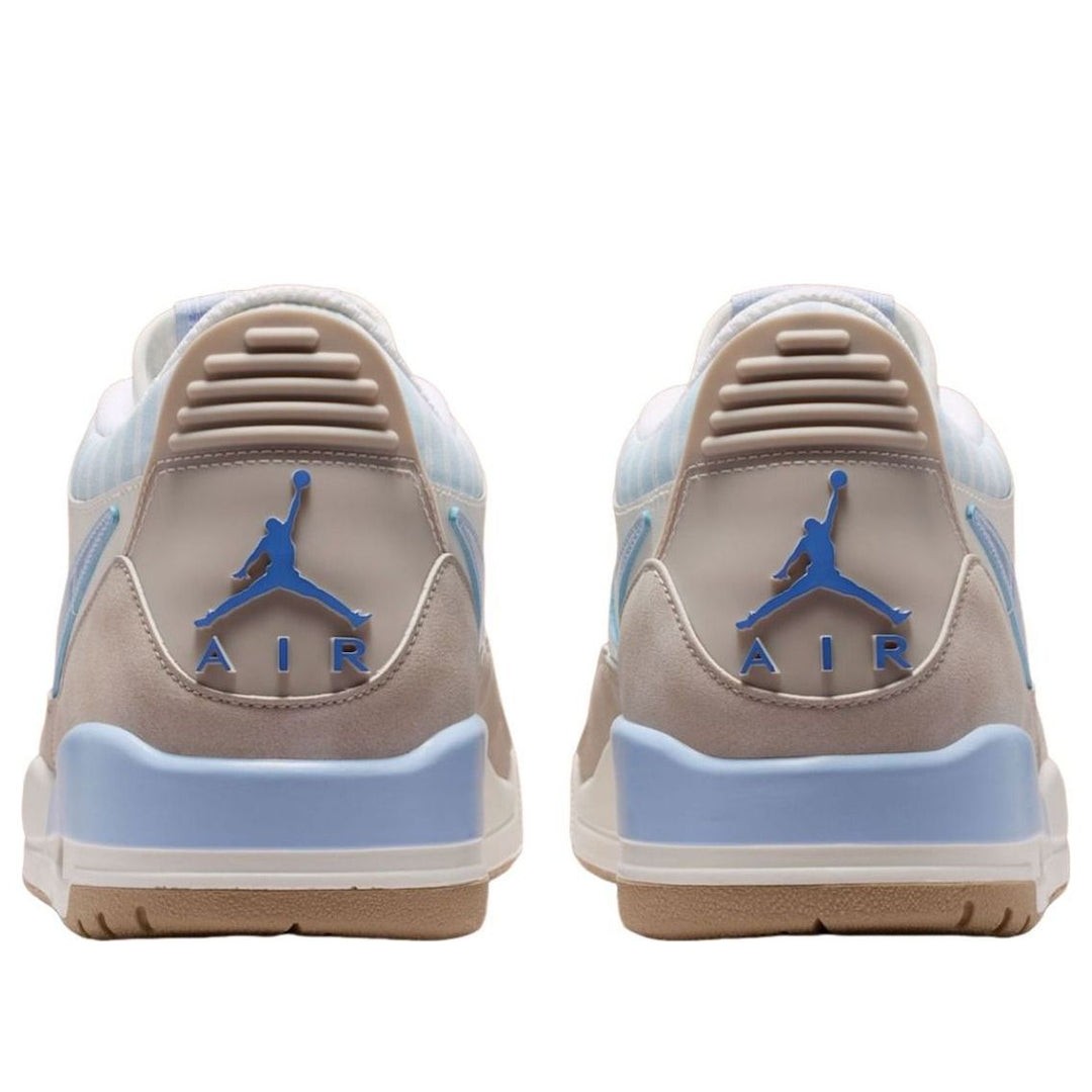 View 21 - White / Brown