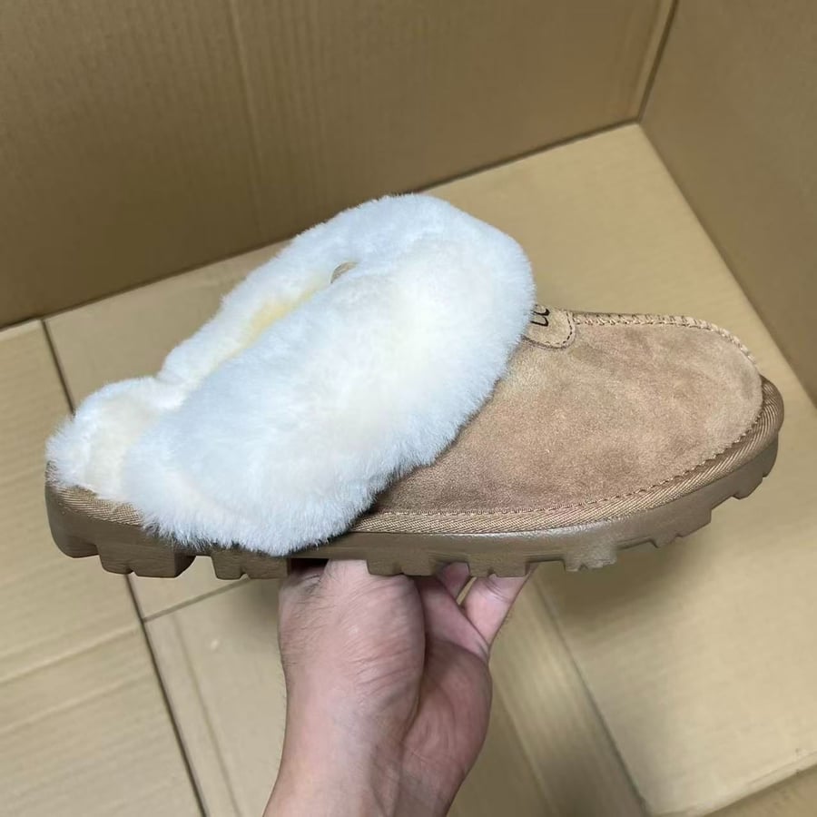 Boots X UGG Series