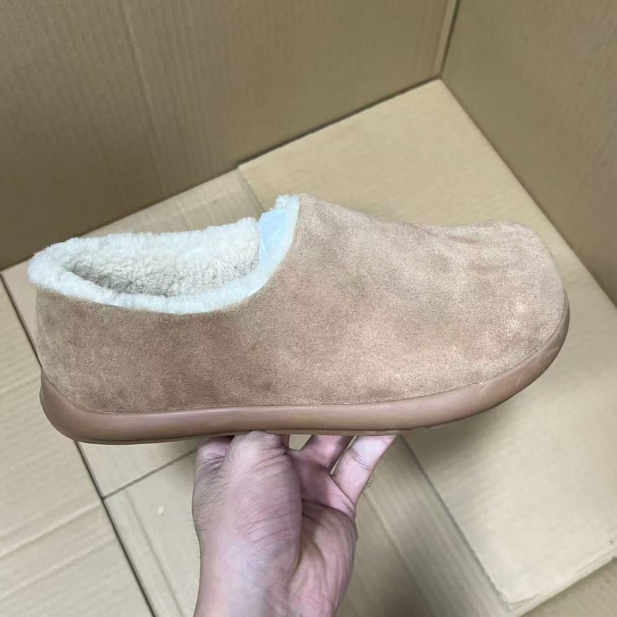 Boots X UGG Series