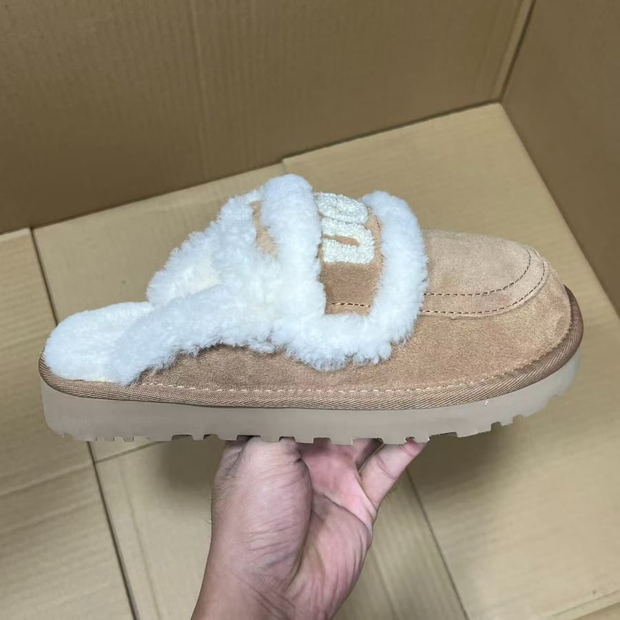 Boots X UGG Series