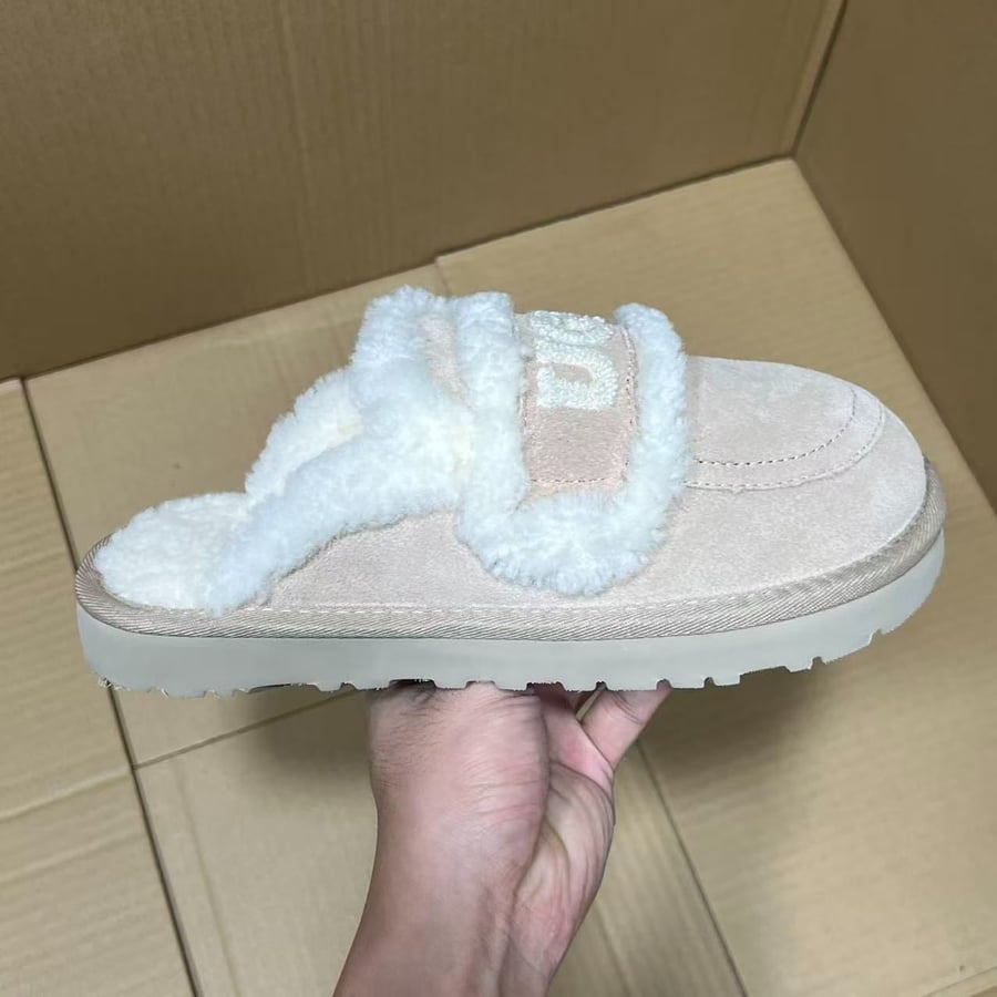 Boots X UGG Series