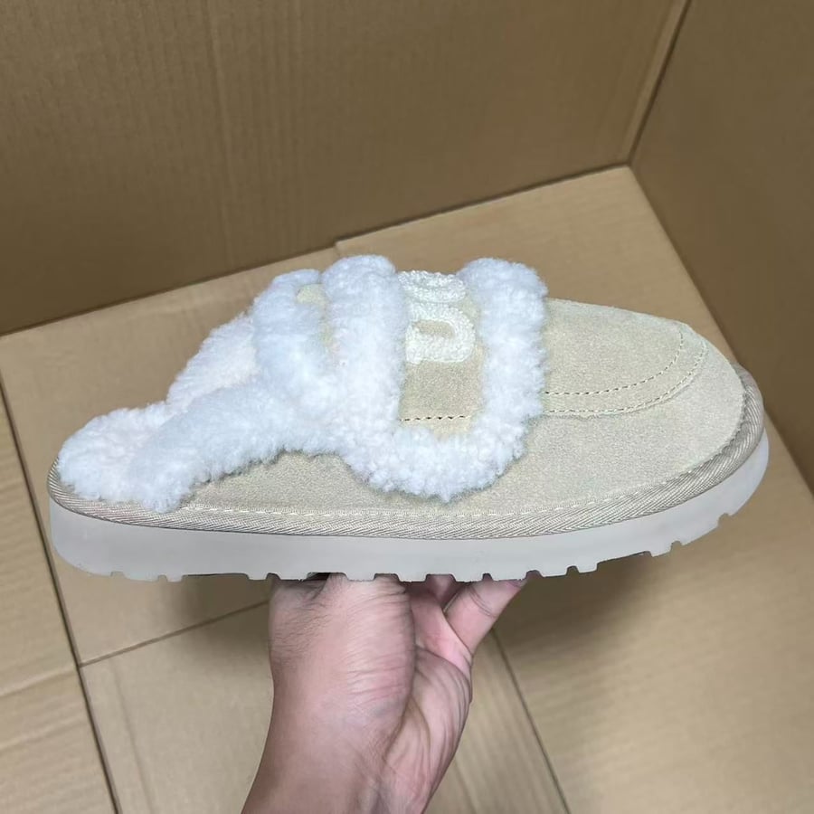 Boots X UGG Series